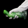 Alienastic  Gode Loruk 19 x 5.5 cm Vert